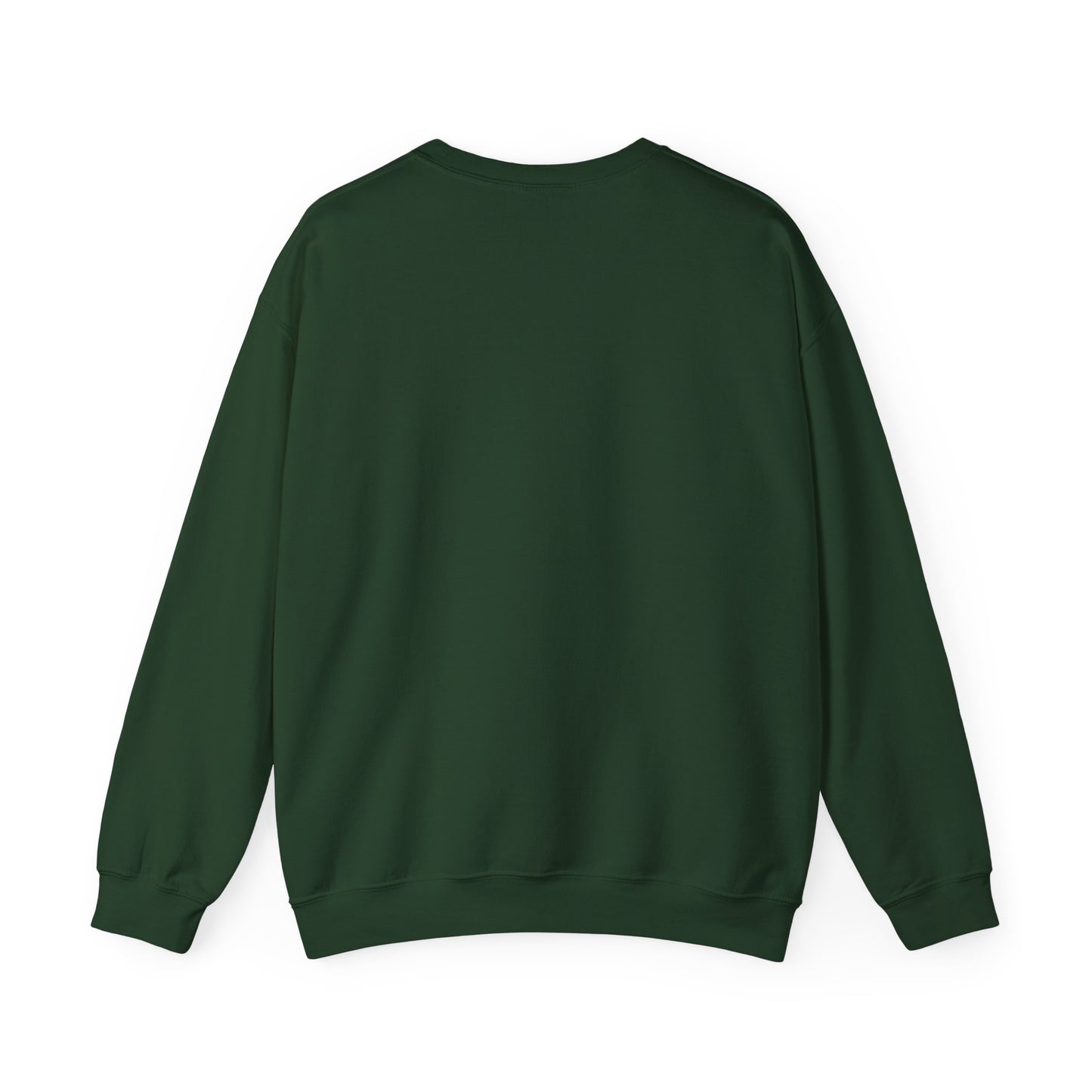 'Clean Girl Mani Club' Sweatshirt