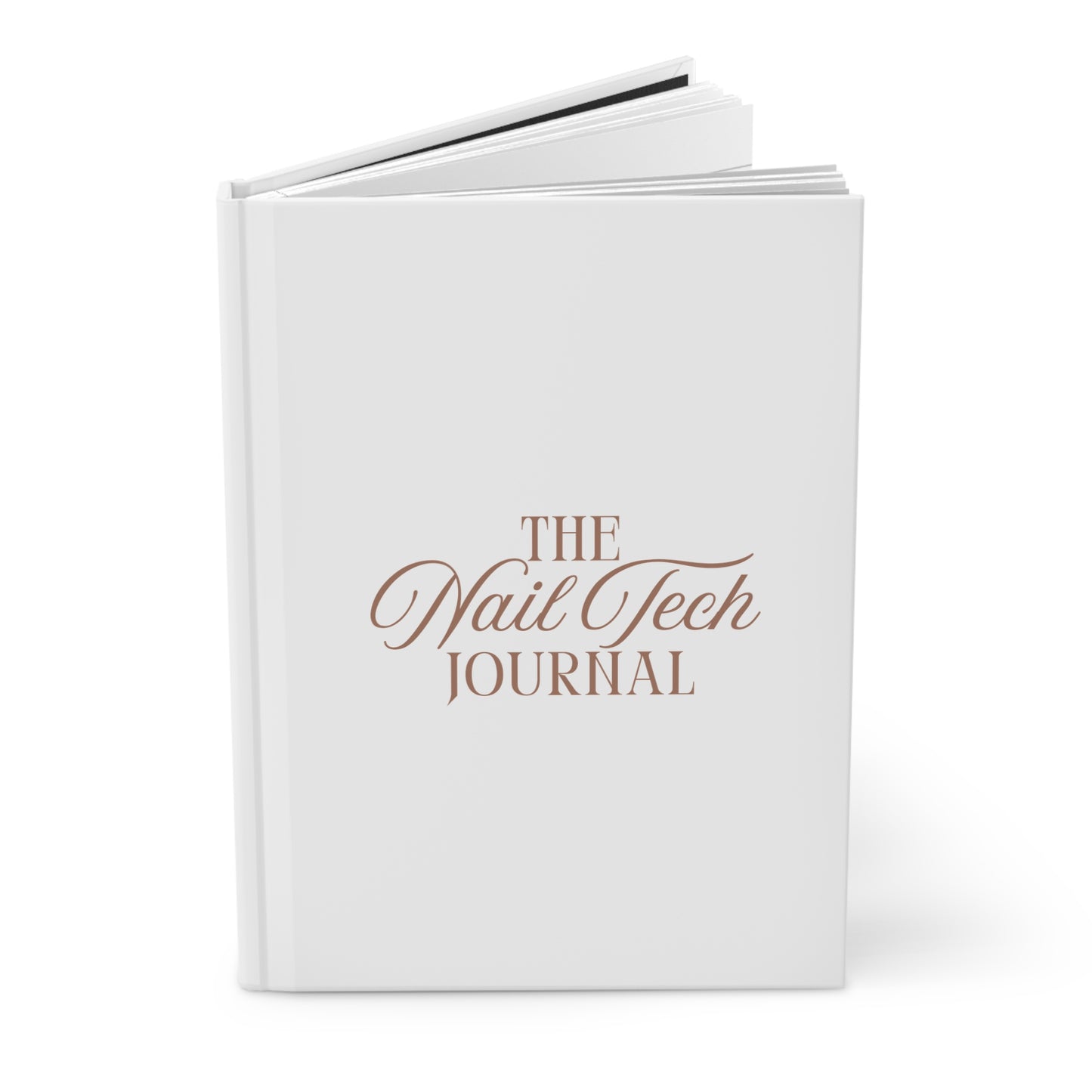 'The Nail Tech' Journal