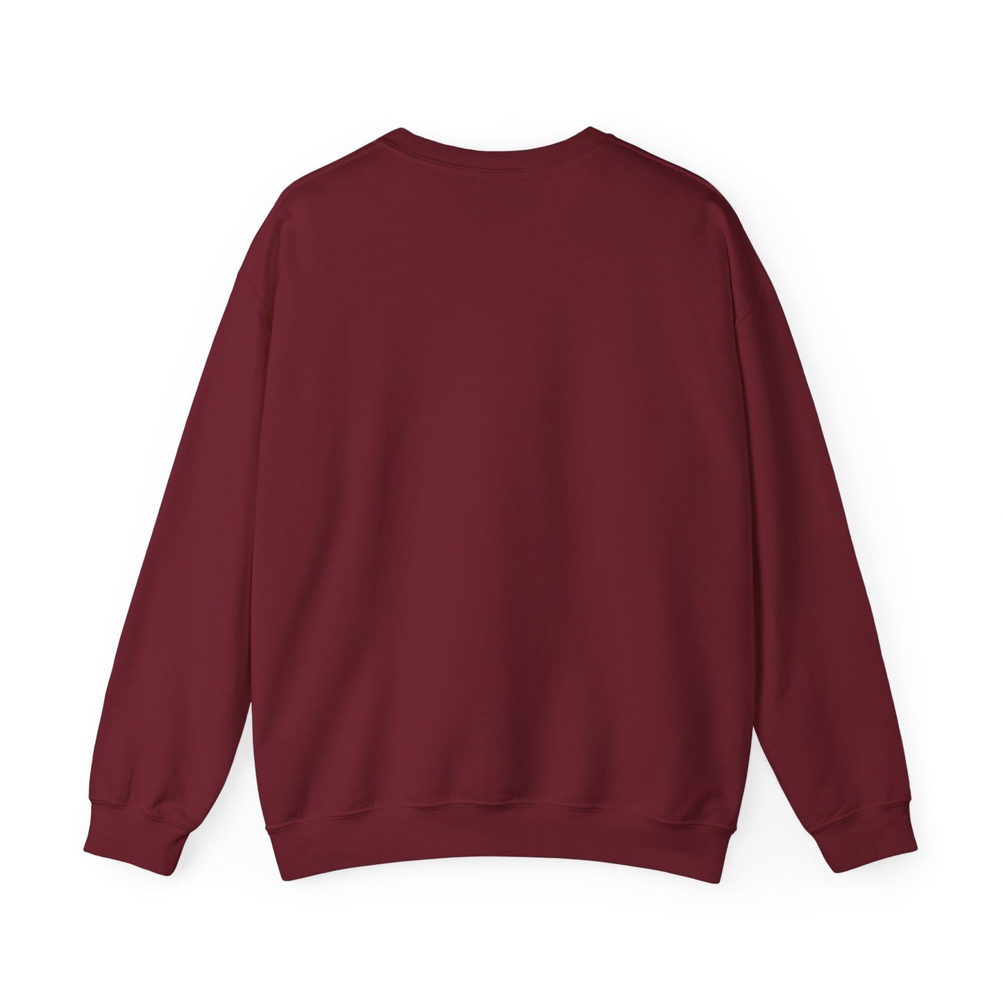 'Clean Girl Mani Club' Sweatshirt