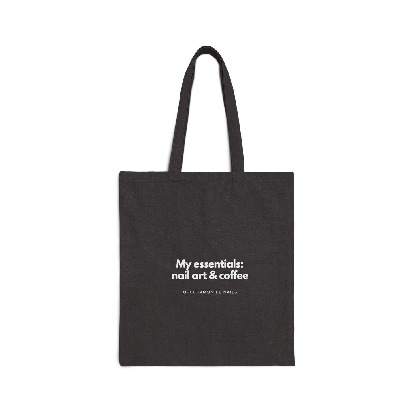 'Essentials' Tote Bag