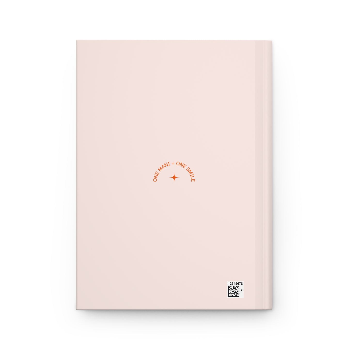 Manis for Smiles Journal
