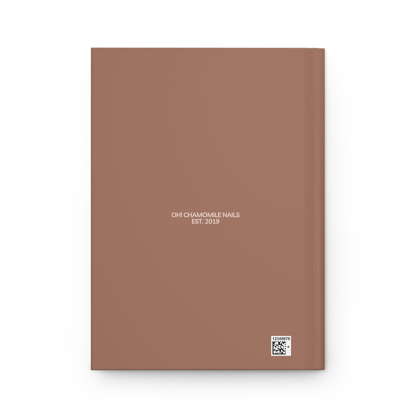 Nail Tech Journal