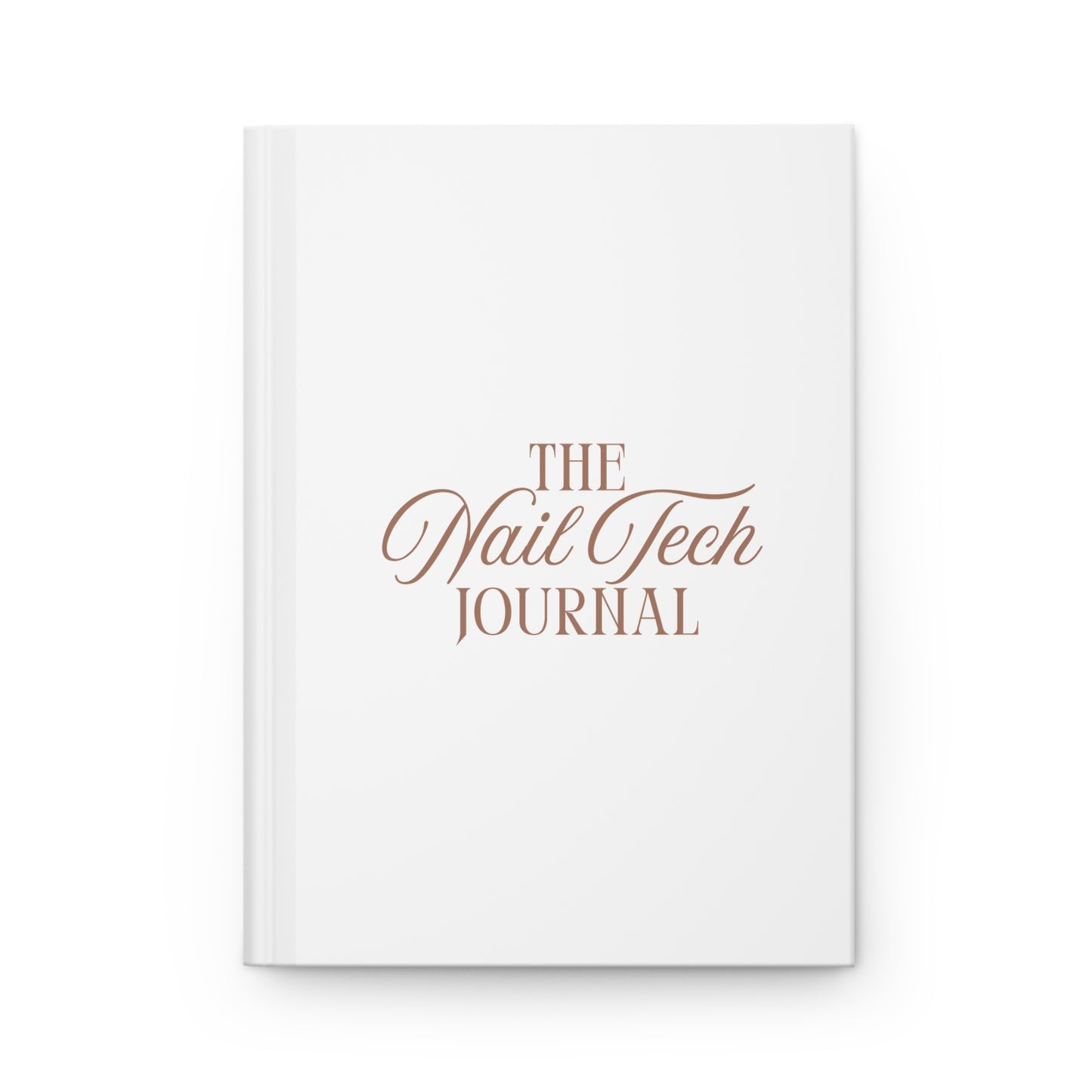 'The Nail Tech' Journal